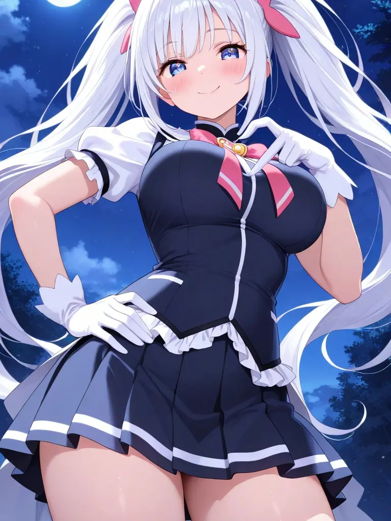 White_tofu의 브라잇 화이트