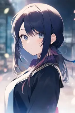 Profile image of 黎南