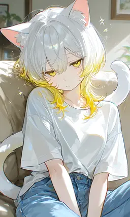 Profile image of 미짱