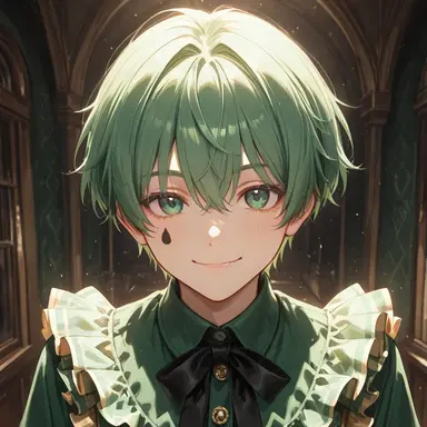 Profile image of 제이드