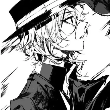 Profile image of Chuuya