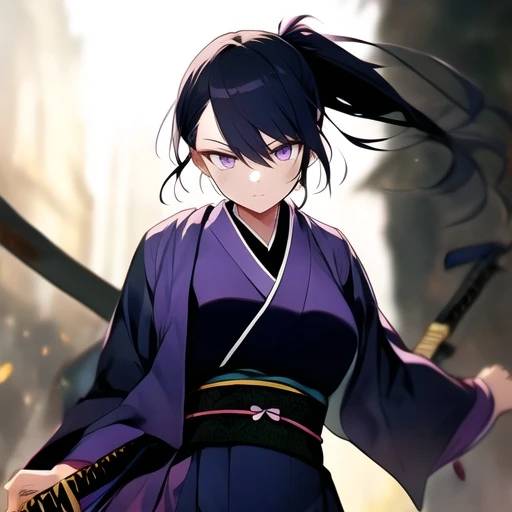 紫