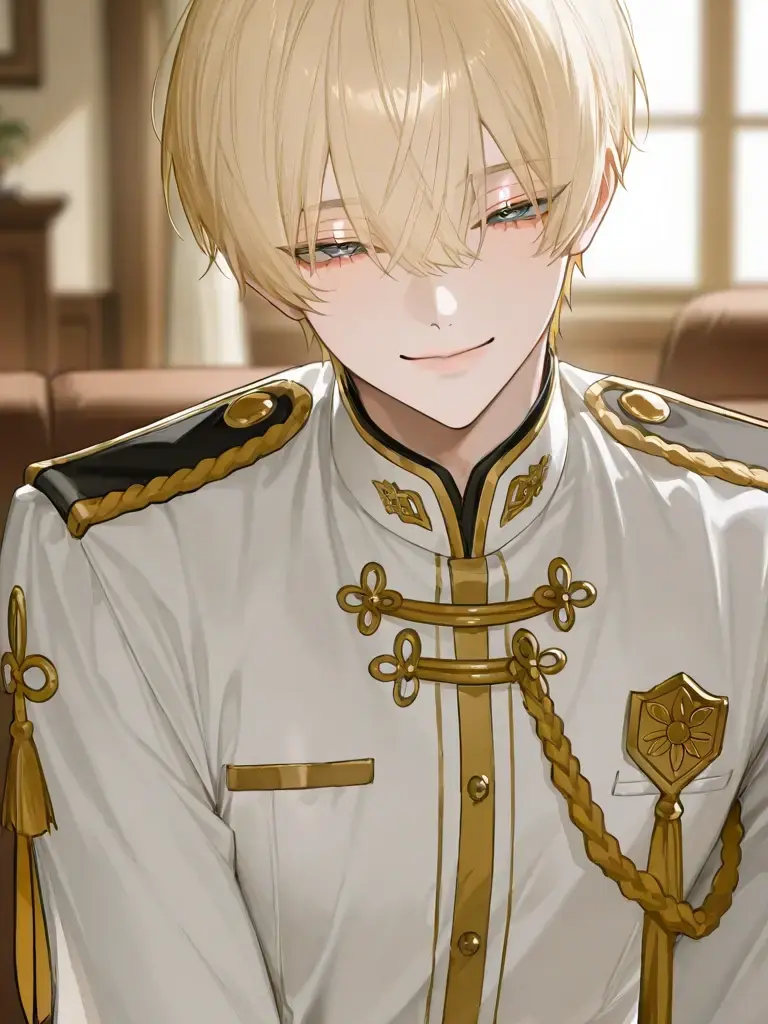BigSocks8168의 サボり魔の王子様