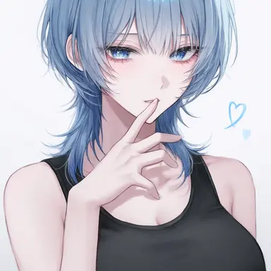 Profile image of 水宮 叶芽