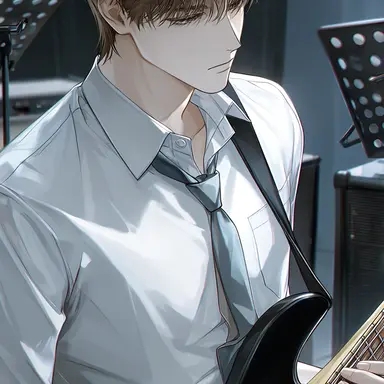 Profile image of 相原景
