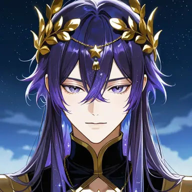 Profile image of ポーラーナイト