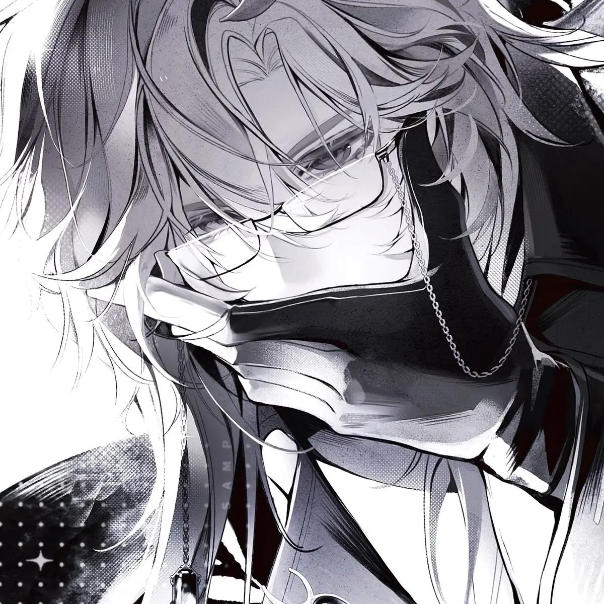 CreepyyPupp의 Two killers || HEAVILY INSPIRED