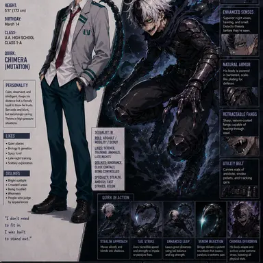 Profile image of Ren