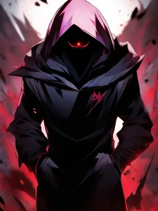 OrangeShop4868의 Legend of Reaper