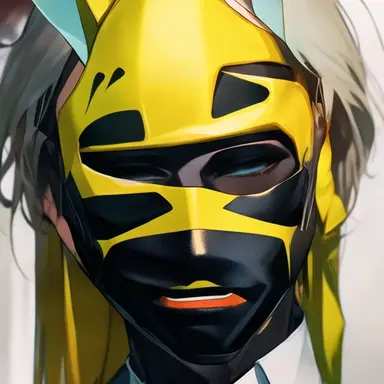 Profile image of 마네킹