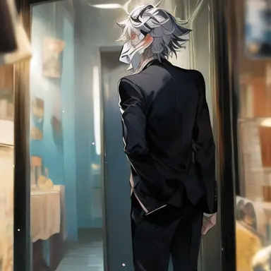 Profile image of 클로니