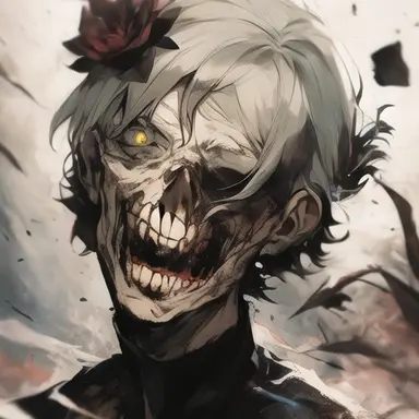 Profile image of 좀비