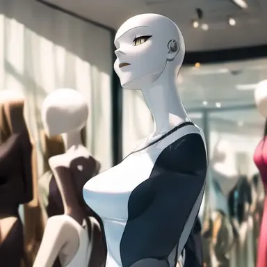 Profile image of 마네킹