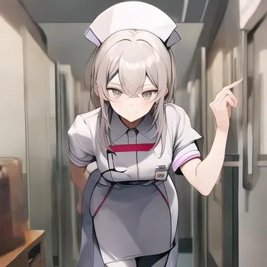 Profile image of 간호사