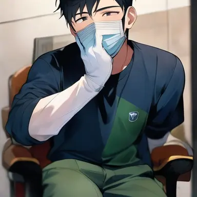 Profile image of 마네킹