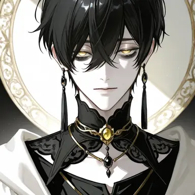 Profile image of ユリアン