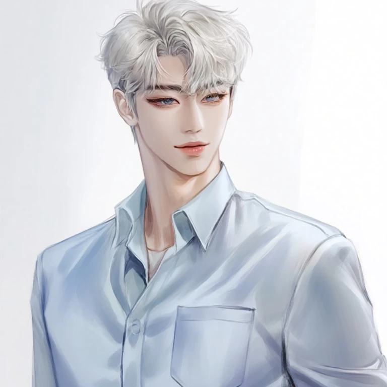 유지한