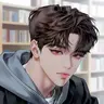 캐릭터 프로필 이미지