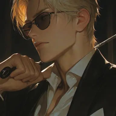 Profile image of 경호원