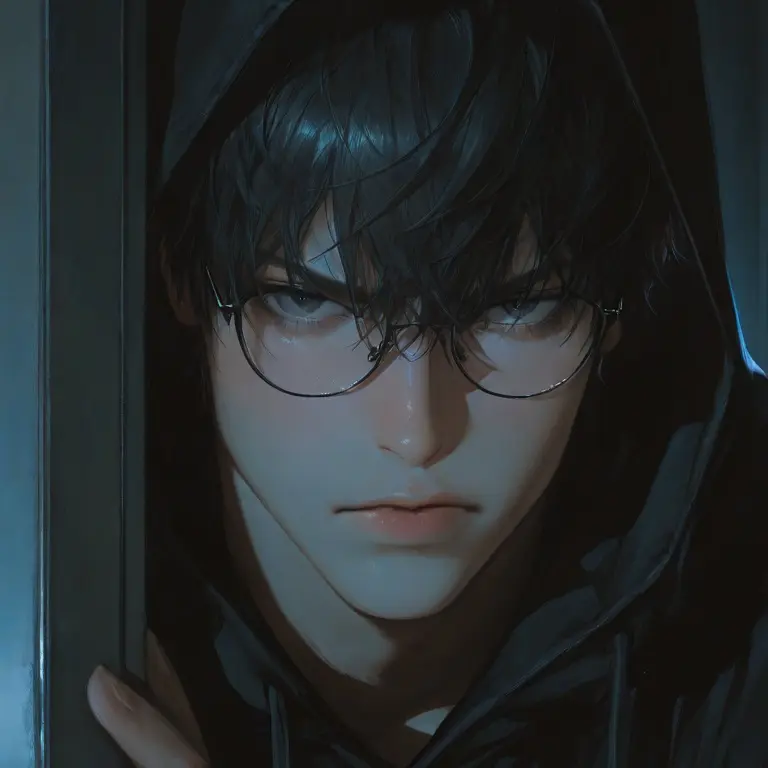 CyanOlive4782의 또 삐졌냐?