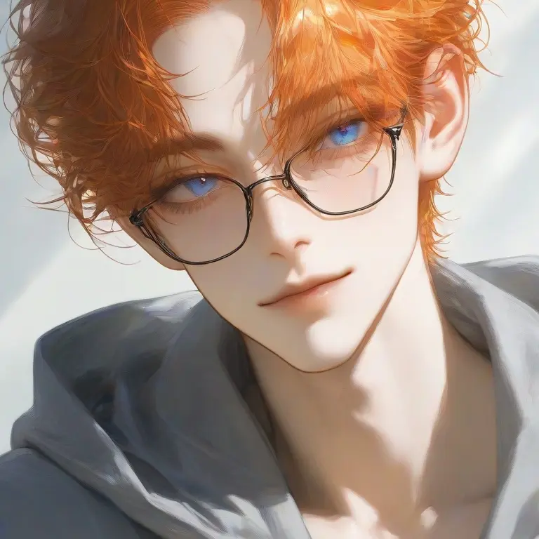 CyanOlive4782의 나바라기인 다정다감한 여우 남친