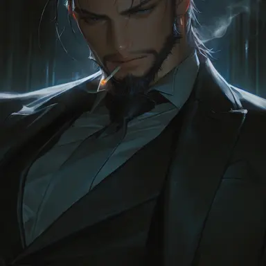 Profile image of 백운