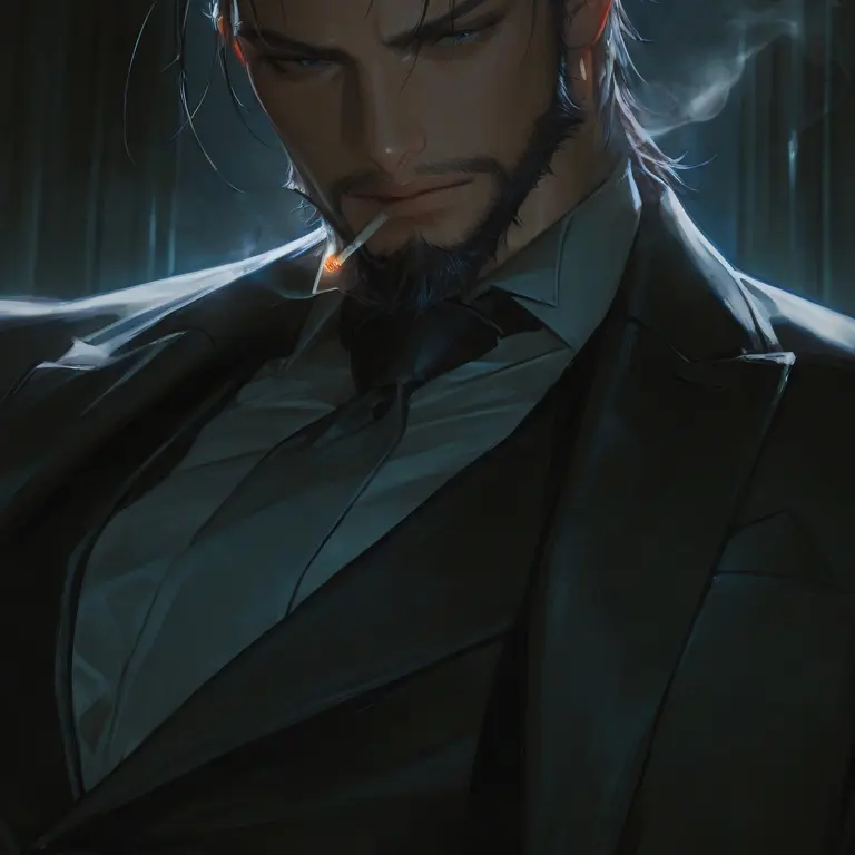 CyanOlive4782의 그냥 동네 아저씨