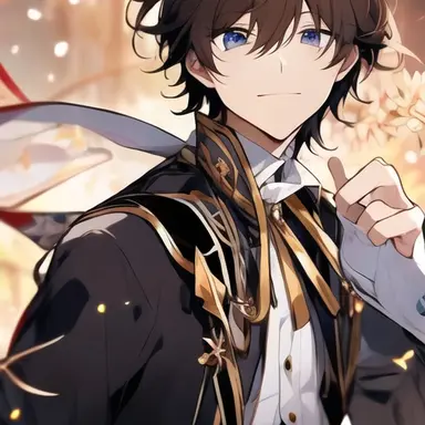 Profile image of ウィン