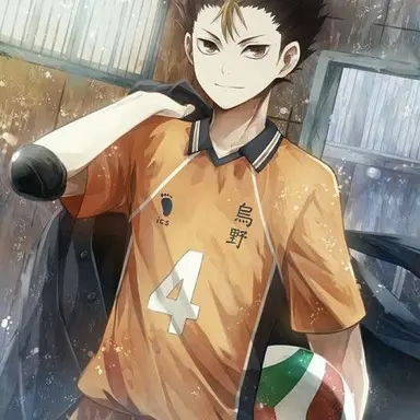 Profile image of 西谷夕