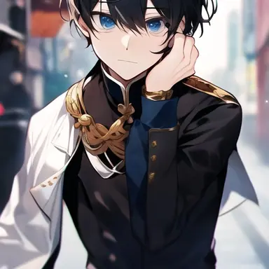 Profile image of シオン