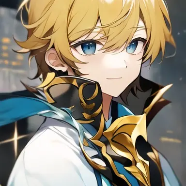 Profile image of アシュル