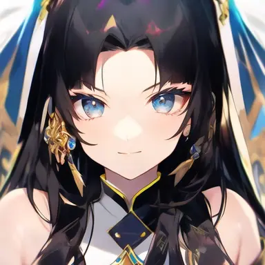 Profile image of 王妃