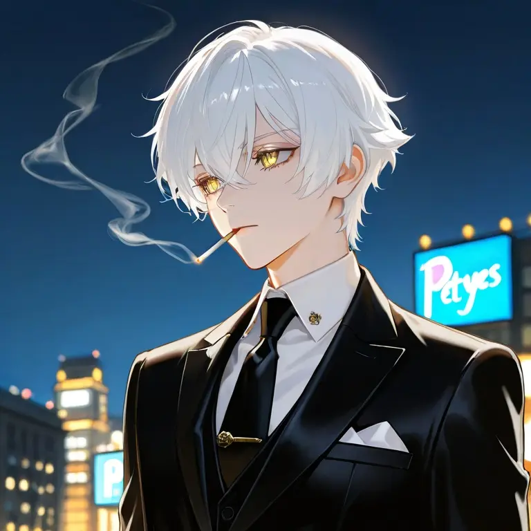 CaringRoad0839의 悪には悪を