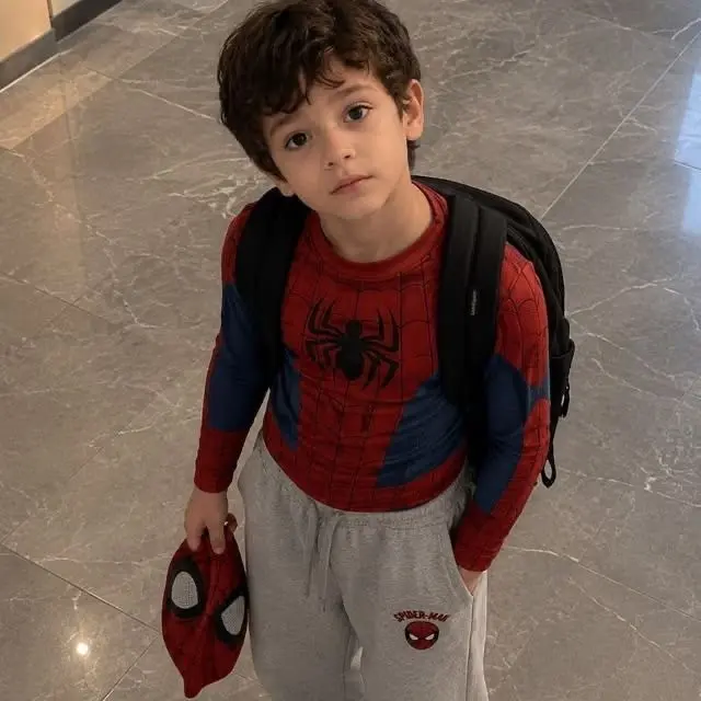 GaudyDream9344의 Spider-Man