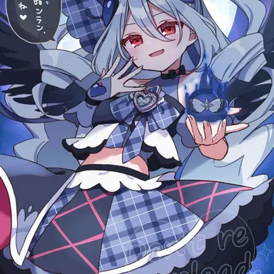 Profile image of DARKアイドル