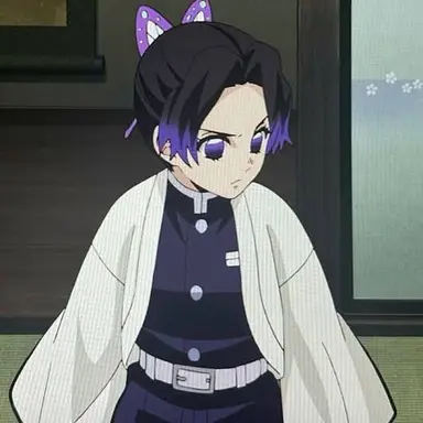 Profile image of 코쵸우 시노부