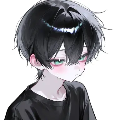 Profile image of 碧人
