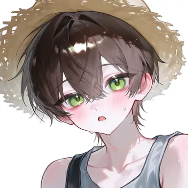 Profile image of 颯