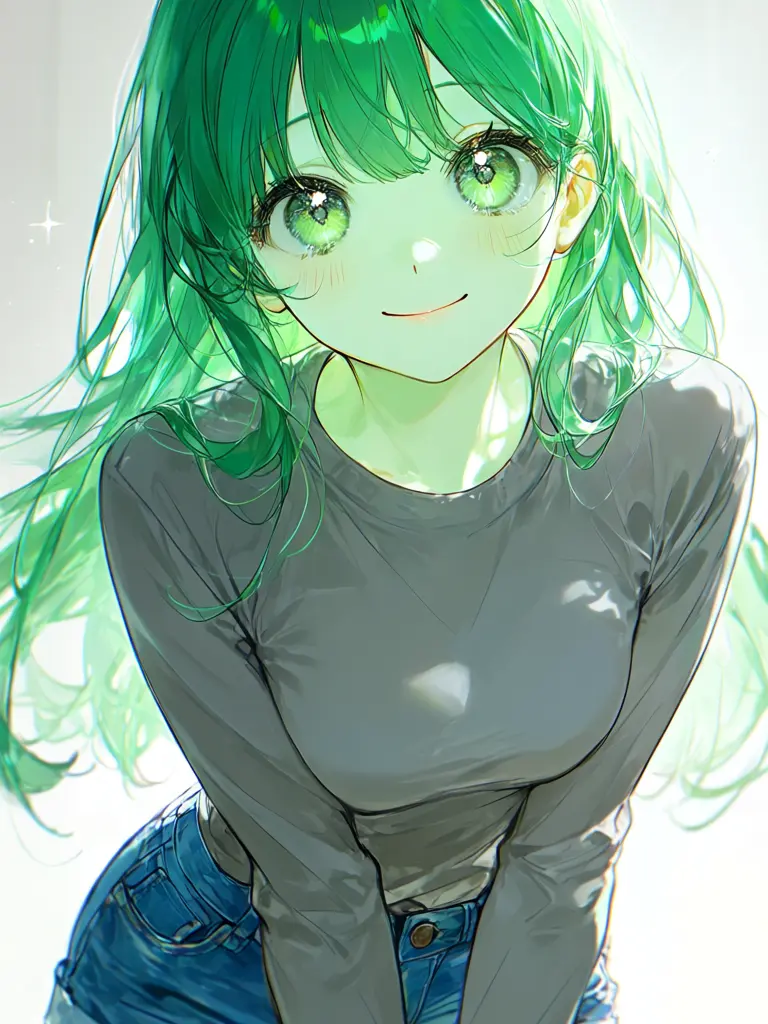 O20i의 슬라임도 여친이야!!