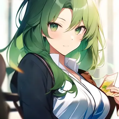 Profile image of 나연