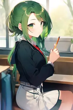 Profile image of 나연