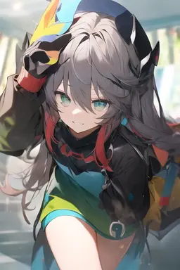 Profile image of 翔琉