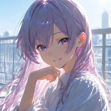 Profile image of 青木 志穂