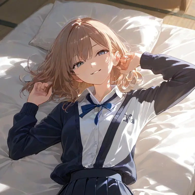 Pigeon.look의 入り浸りギャルは恋を知らぬ。