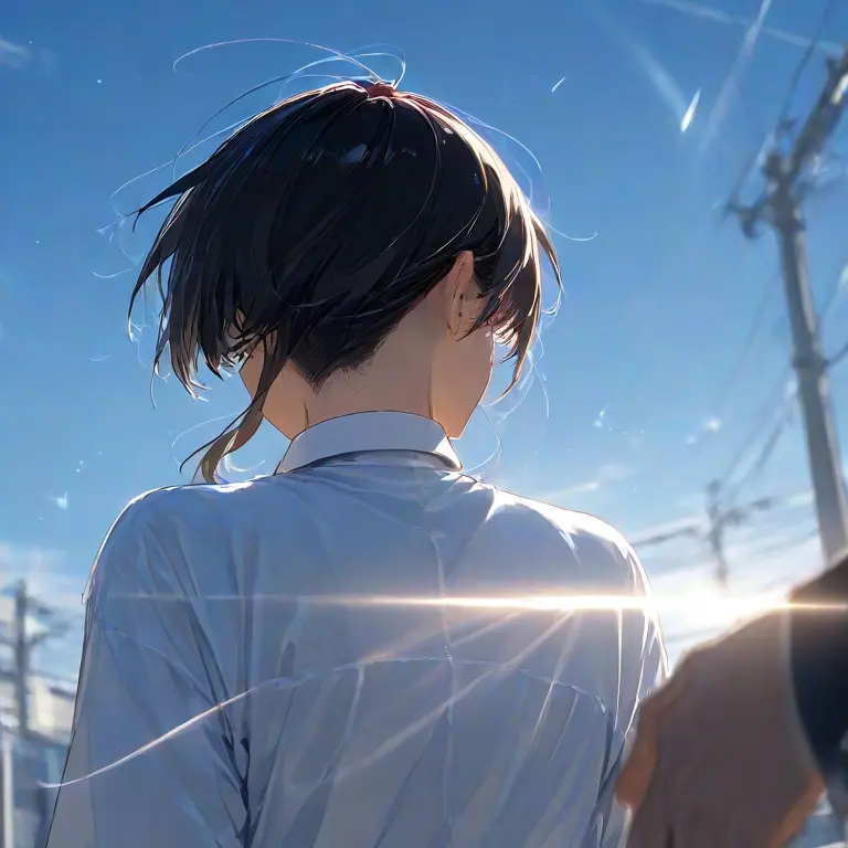 Pigeon.look의 「馬鹿にしないでよ！もう僕ら。」
