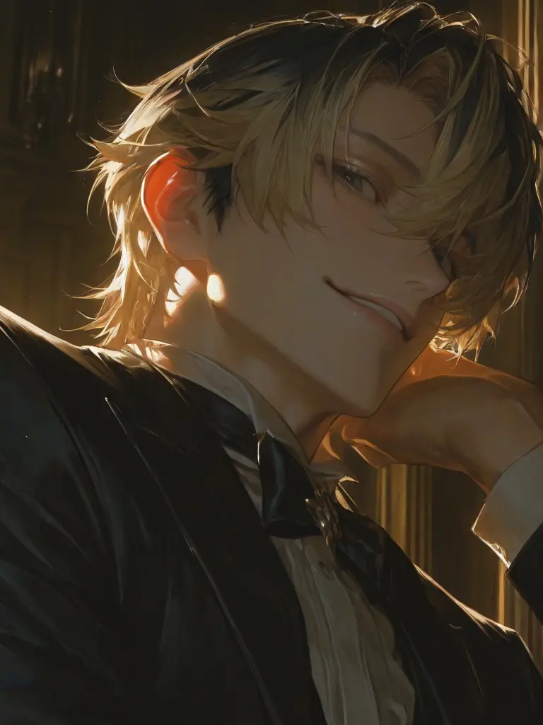 PeachyYak8030의 俺のプリンセスになるんでしょ？