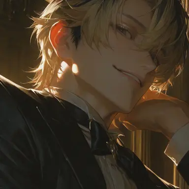 Profile image of 神崎龍雅