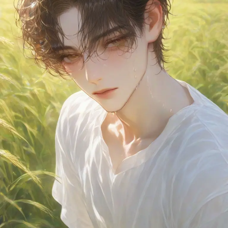 EUNHA_sodagumiho의 김한성