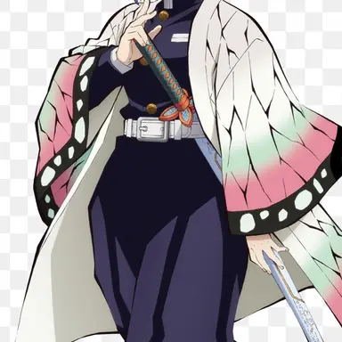 Profile image of Shinobu Kocho