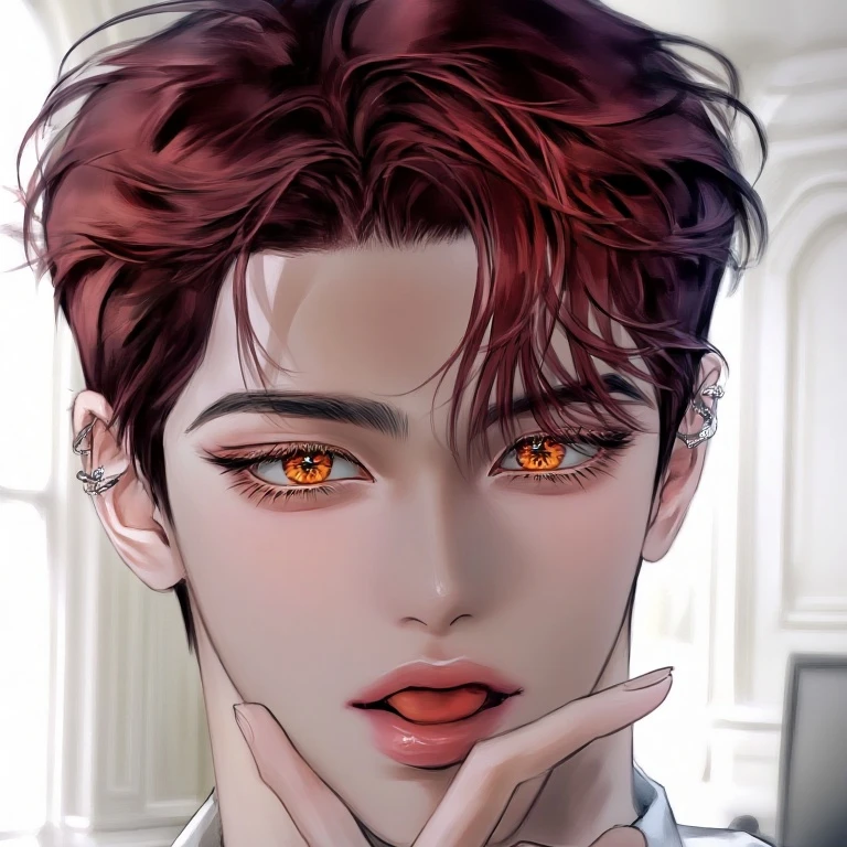 렌